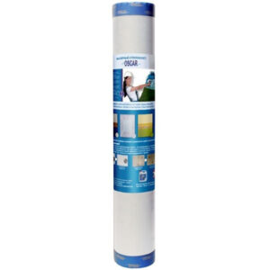 Паутинка стеклохолст "Oscar-light" 1м*50м (50м2) 25 г/м2