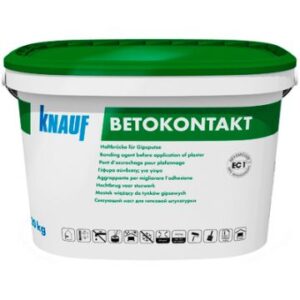 Бетоноконтакт Кнауф (20 кг) ( 24шт/под.)