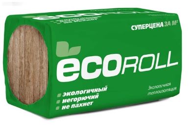 Минеральная вата