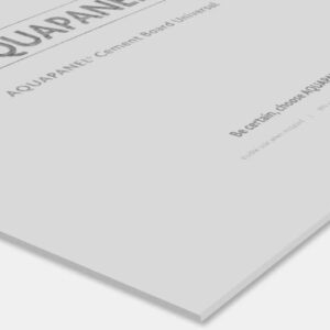 Аквапанель Knauf Универсальная 1200х900х 6мм (100шт/под)