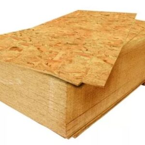 OSB 9мм(1250*2500мм) (72шт/под)