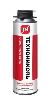 Очиститель монтажной пены ТЕХНОНИКОЛЬ