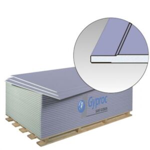 Гипсокартонные звукоизоляционные листы Gyproc