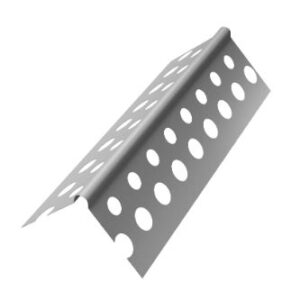 Перфорпрофиль угловой ПУ СТМ 25*25 (3м)