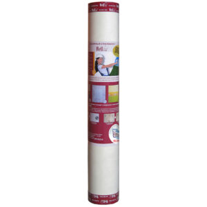 Паутинка стеклохолст Wellton(Веллтон) 1м*50м (50м2) 45 г/м2