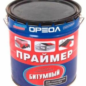 Праймер(грунтовка) (20л) 16кг