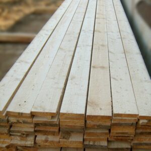 Доска обрезная 25*150*6000 ГОСТ